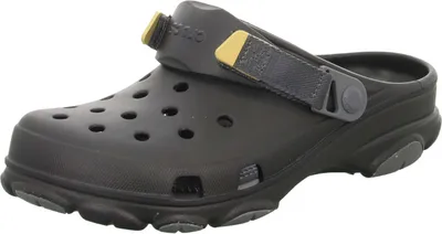 Produktbild von Crocs Clog Classic All Terrain Clog