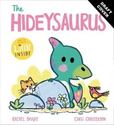 Obrázek produktu pro The Hideysaurus