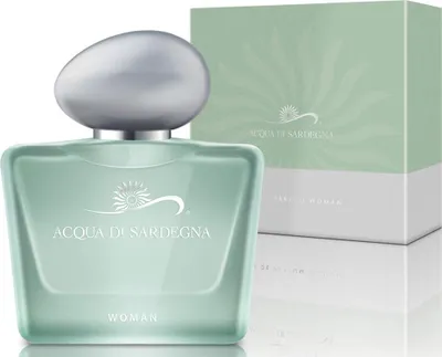 Immagine prodotto di Acqua di Sardegna Donna Eau de Parfum 50ml