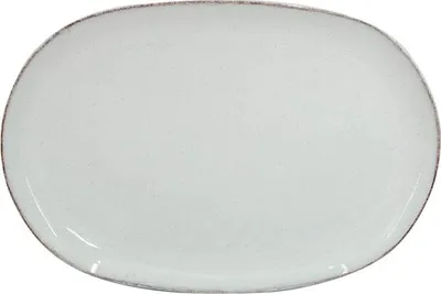 Produktbild von Grosser Teller Domoletti Sesam Punkte 40Cm