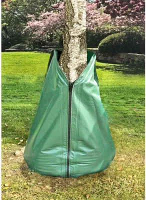Produktbild von Garden Pleasure 507338 Bewässerungsbeutel 'Garden Pleasure' für Bäume und Pflanzen, Außen- und Innenbereich
