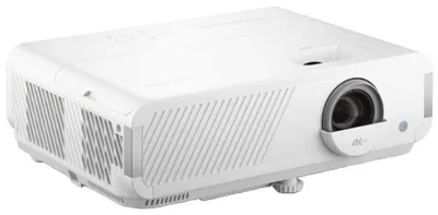 Obrázok produktu pre Viewsonic LX720-4KB, 3500 ANSI lumen, UHD 4K (3840x2160), 1200:1, 16:9, 1524 - 7620 mm (60 - 300"), 1,49 - 9,72 m
