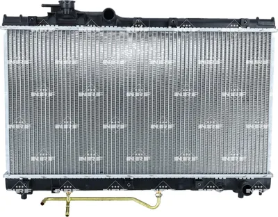 Obrázok produktu pre Chladič, chladenie motora NRF 53272