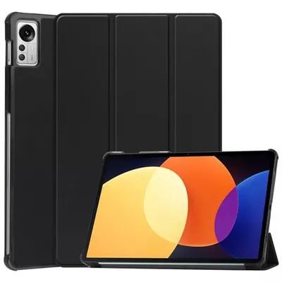 Obrázek produktu pro Techsuit Foldpro ochranné pouzdro pro - Xiaomi Pad 5 pro 12.4 - černý