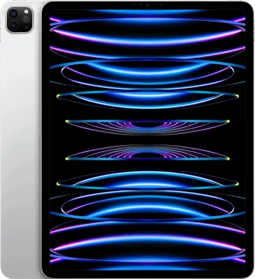 Immagine prodotto di Apple iPad Pro 5 (12,9") 2 TB Wi-Fi - Argento