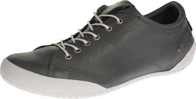 Immagine prodotto di Scarpe casual stringate da donna in grigio