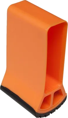 Produktbild von Krause Traversenfußkappe 50 x 20 mm