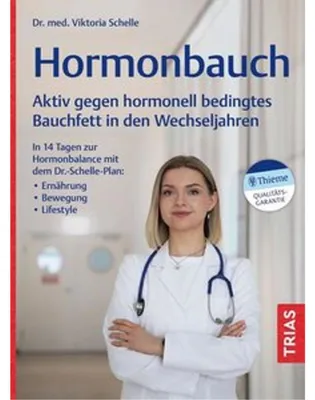 Obrázek produktu pro Hormonbauch