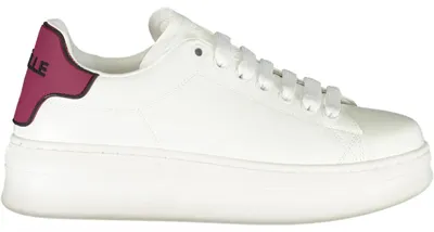 Immagine prodotto di Gaelle Paris Damen-Sportschuhe Rot