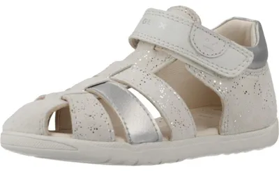 Zdjęcie produktu dla Geox B Sandal Macchia Gir Beżowy