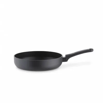 Produktbild von Kelomat Hochraumpfanne Montana Plus Ø24 cm Alulegierung Antihaft