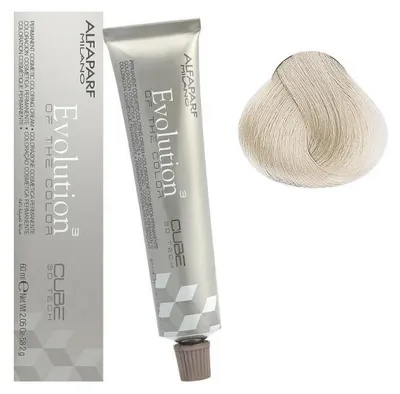 Image de Evolution of the Color .013 60 ml