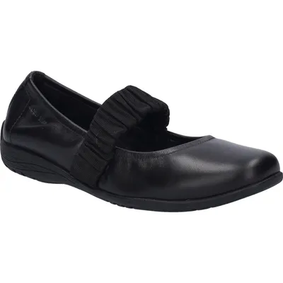 Image de JOSEF SEIBEL Fenja 25 | Ballerines pour Femmes | noir