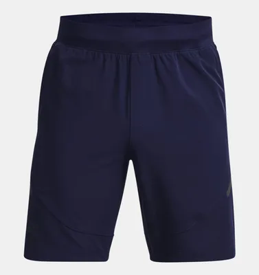 Produktbild von Under Armour Herrenshorts Ua Unstoppable Shorts 1370378-410__MD