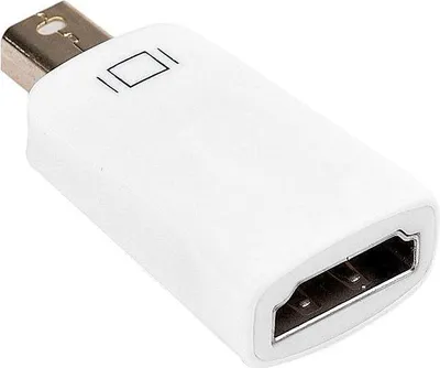 Immagine prodotto di Adattatore da Mini DisplayPort a HDMI
