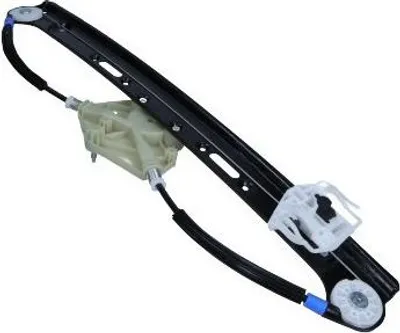 Produktbild von MAXGEAR 50-0400 Elektrischer Fensterheber Hinten Rechts für BMW X3 (E83)