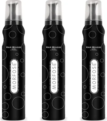 Produktbild von Schaumfestiger Extra Strong 3x200 ml