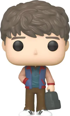 Image de Stranger Things POP  Television Figurine Vinyle Will Byers 9 cm