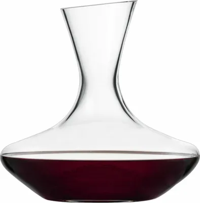 Produktbild von Zwiesel 1872 Kristalldekanter für Rotwein 1000ml POLLUX
