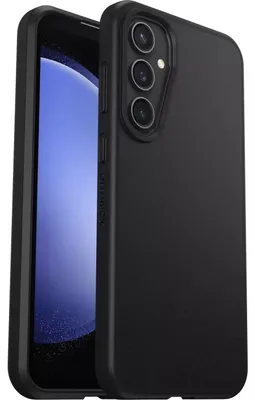 Image de Coque React Noire P/galaxy S23fe - Otterbox