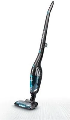 Obrázek produktu pro Tyčový vysavač ETA Moneto Aqua Plus 5449 90000, šedo/tyrkysový