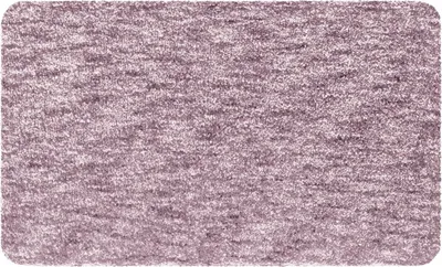 Produktbild von TOUCHME Badteppich 65x115cm mauve
