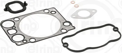 Produktbild von ELRING 447.214 Zylinderkopf Dichtungssatz passend für MERCEDES-BENZ TRAVEGO (O 580) TOURISMO (O 350) ACTROS ACTROS MP2 / MP3