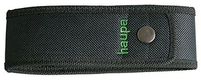 Produktbild von Haupa Werkzeugkoffer/-tasche leer, 130322