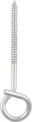 Produktbild von DMX - Schaukelhaken Schaukelschelle Karabinerhaken MHW - 8mm
