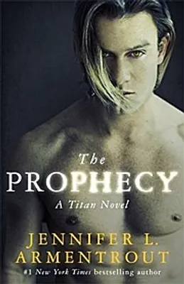 Produktbild von The Prophecy