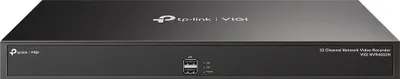 Image de TP-LINK 16-Channel Live View and 4K HDMI Video O - caméra réseau