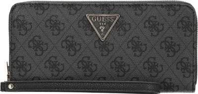 Produktbild von Guess Geldbörse Laurel II Slg Large Zip Around 21 x 10 x 3