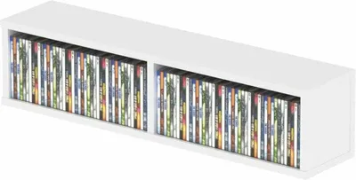 Obrázek produktu pro Glorious CD 90 Box White