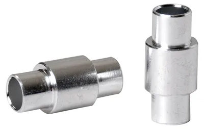 Image de Bauer / Mission 608 Center Spacer - Lot de 8, taille : taille unique