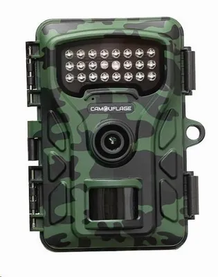 Obrázek produktu pro Camouflage EZ2 Plus