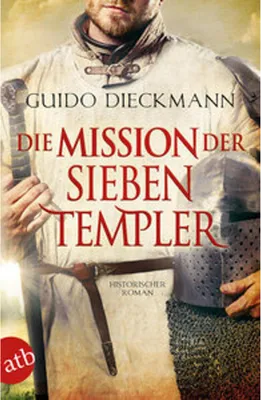 Obrázek produktu pro Die Mission der sieben Templer