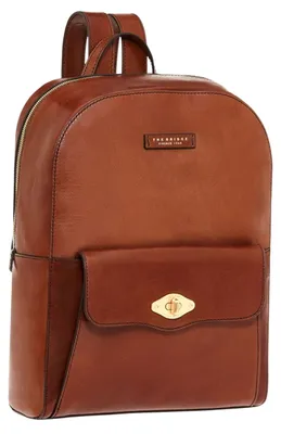 Produktbild von Rucksäcke The Bridge 44339201 braun