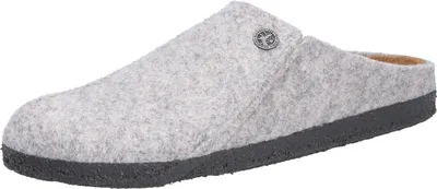 Produktbild von BIRKENSTOCK ZERMATT RIVET Grau
