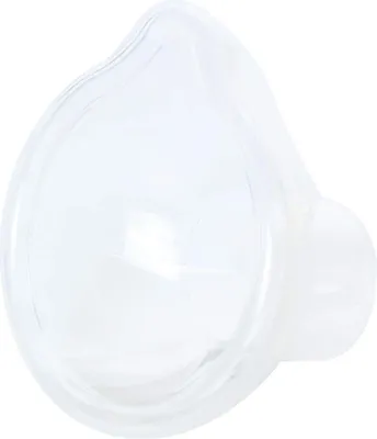 Produktbild von RC-Maske für Kleinkinder 1-5 Jahre, 1 St