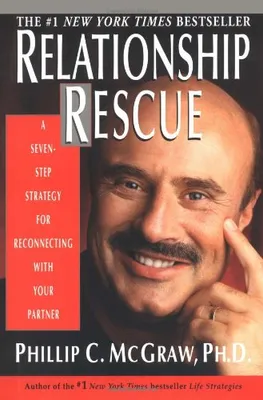 Productafbeelding van Relationship Rescue