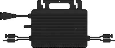 Produktbild von Hoymiles HMS-800W-2T Mikrowechselrichter mit eingebautem WLAN-Modul