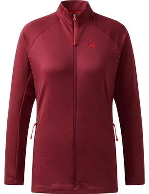 Produktbild von Haglöfs Korp Mid Damen-Sweatshirt M
