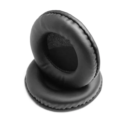 Produktbild von Ohrpolster für Logitech A-00006 ClearChatHeadphone A00006 A 00006 65mm 1 Paar