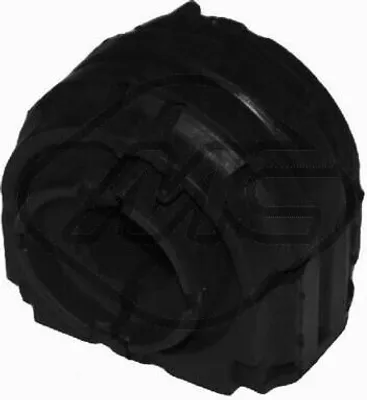Produktbild von Metalcaucho 04861 Lagerung Stabilisator Stabigummi Hinten für VW GOLF VI (5K1) Golf V Schrägheck (1K1) TIGUAN (5N) Passat Variant (3C5) für AUDI
