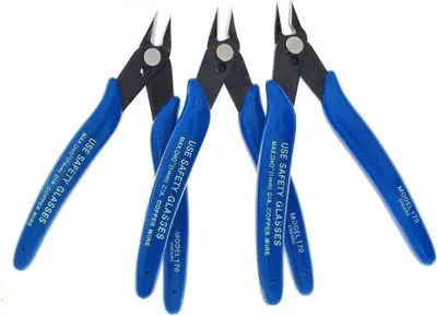 Produktbild von Seitenschneider