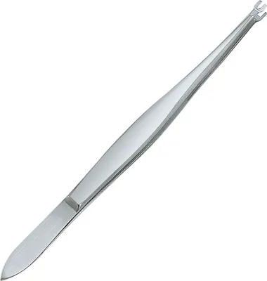 Produktbild von SELVA Kornzange 125mm