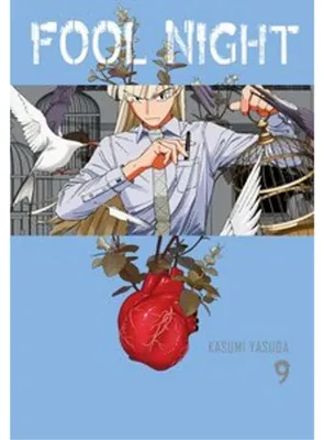 Zdjęcie produktu dla Fool Night 9