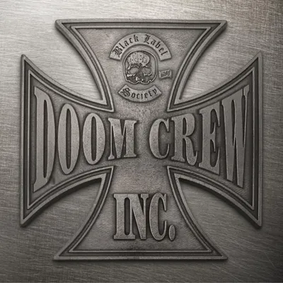 Imagen del producto de DOOM CREW INC. (Versión estándar)