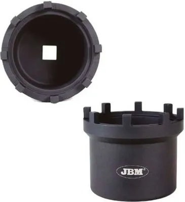 Produktbild von JBM 52933, 3,15 kg