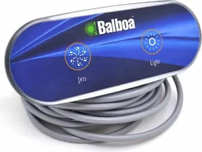Produktbild von Balboa AX20 Aux-Steuerung (Düsen 1 und Licht)